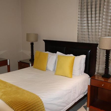 Airport Gardens Boutique Hotel Boksburg Exterior foto