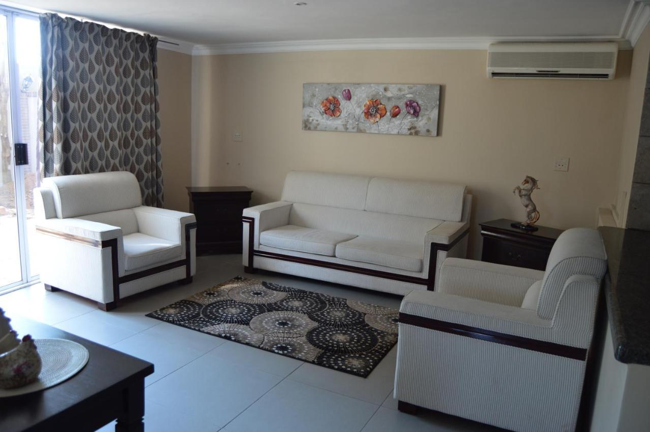 Airport Gardens Boutique Hotel Boksburg Exterior foto